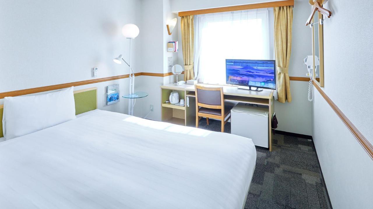 Toyoko Inn Shonan Hiratsuka Eki Kita Guchi No 2 Экстерьер фото