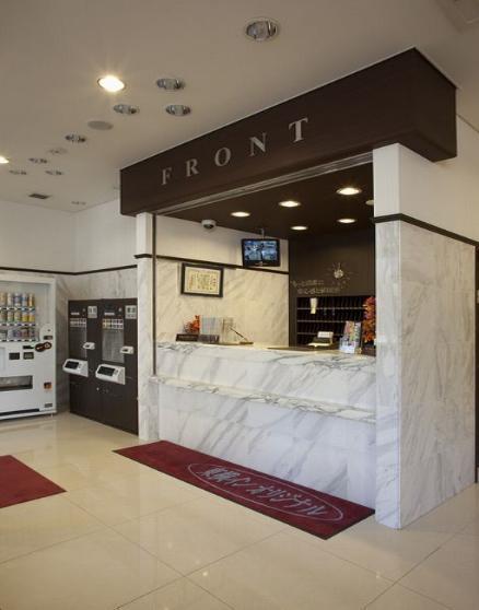 Toyoko Inn Shonan Hiratsuka Eki Kita Guchi No 2 Экстерьер фото