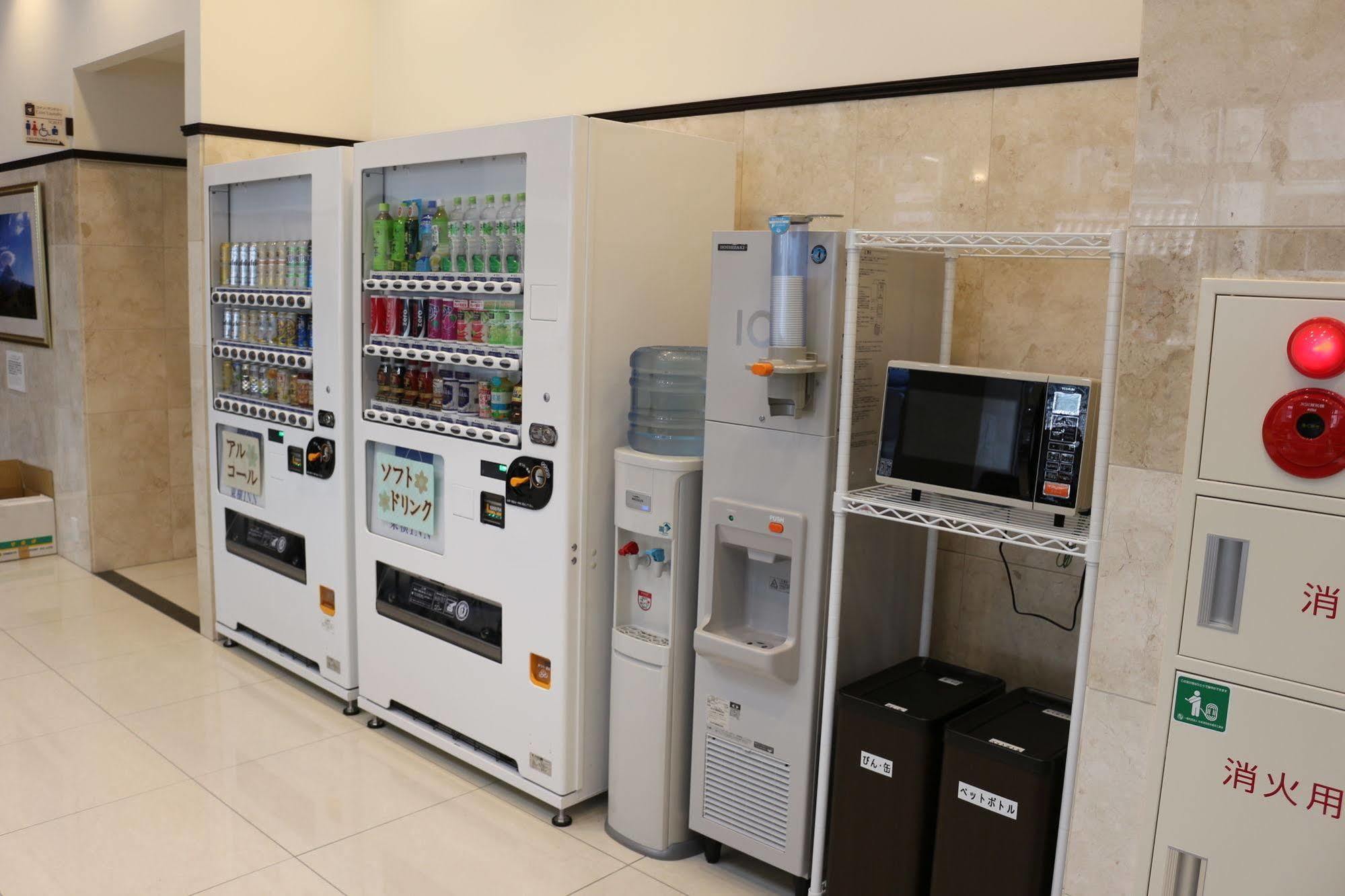 Toyoko Inn Shonan Hiratsuka Eki Kita Guchi No 2 Экстерьер фото